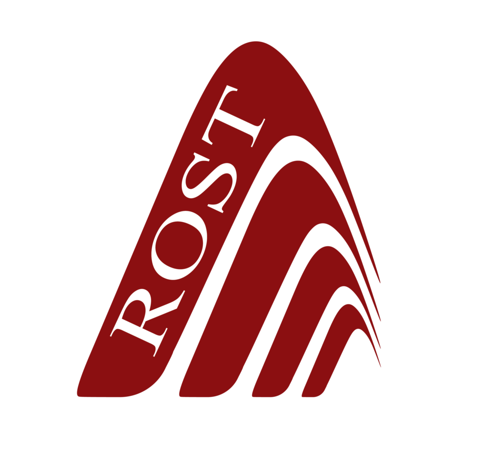Logo ROST Sp. z o.o. - transport jachtów, serwis samochodowy, produkcja przyczep